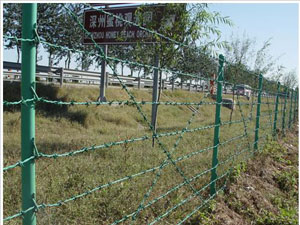 Barbed Wire,Razor Barbed Wire