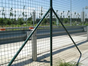 Euro Fence