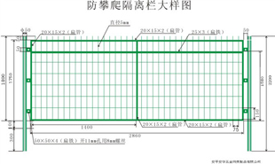 Products drawing