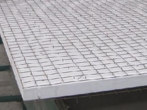 Reinforcing Construction Mesh
